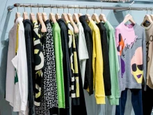 бутик одежды Kenzo в Красногорске