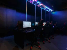 киберспортивный клуб Respawn redzone в Балашихе