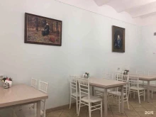 Столовые Монастырская трапезная в Ярославле
