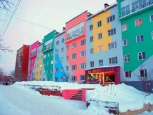 торговый центр Сокол в Мурманске