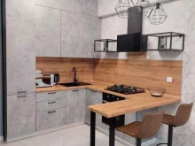салон Profil kitchen в Сочи