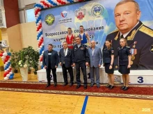 Федерации спорта Федерация бокса Кировской области в Кирове