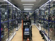 магазин автозапчастей АвтоДело в Норильске