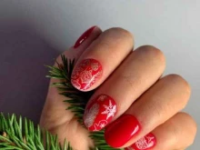 студия ногтевого сервиса Annet Pustovit nail studio в Калининграде