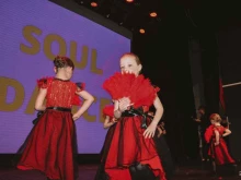 школа танцев Soul dance в Санкт-Петербурге