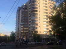 Чисто и точка, Петровско-Разумовский проезд, 15 