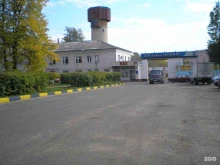 производственное предприятие Завод искусственных кож в Йошкар-Оле