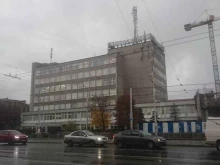 Центр лицензионно-разрешительной работы, Фрунзе, 6 