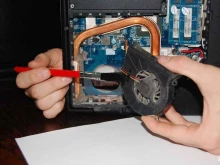 Информационная безопасность Мастерская по ремонту компьютеров и ноутбуков в Курске