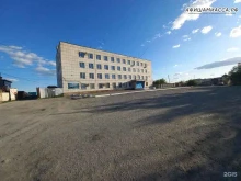 Управление ГО и ЧС Управление по делам ГО и ЧС Миасского городского округа в Миассе