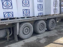 Чёрный металлопрокат Стройбаза в Краснодаре