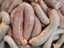 магазин субпродуктов Хошхоног в Улан-Удэ