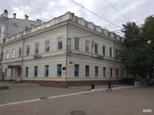 торгово-деловой центр Арбат в Астрахани