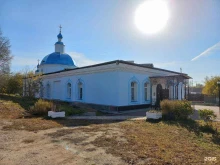 храм Успения Божией Матери Воскресная школа в Иркутске