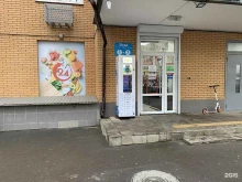 автомат по продаже питьевой воды Просто Вода24 в Люберцах