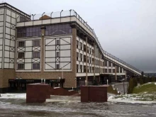 Горнолыжные подъёмники Горнолыжный подъемник в Калуге
