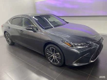 автосалон Lexus в Рязани