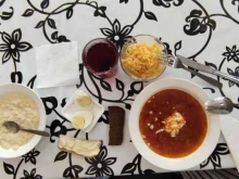 столовая Малахит в Сочи