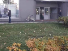 Магазин цветов, улица Паустовского, 1 