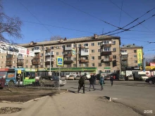 офис обслуживания билайн в Перми