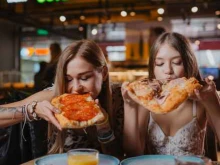 ресторан Osteria Basilico в Сочи