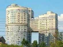 Федерация функционального многоборья, Сосновая аллея, 1 
