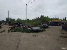 пункт приема металлолома Металл-Поволжье в Саратове