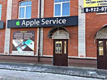 Ремонт аудио / видео / цифровой техники Apple Service в Ишиме