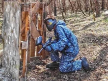 Детские игровые залы / Игротеки Пульсар в Салавате