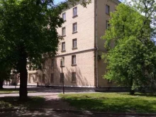 Эртел, Авиамоторная улица, 8а ст5 