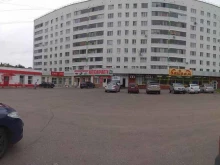 пункт по продаже лотерейных билетов Столото в Уфе