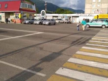 зоомагазин Лапки Царапки в Вилючинске