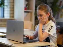 международная школа программирования для детей Алгоритмика в Нижнем Новгороде