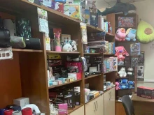 магазин 1000 уникальных товаров в Новосибирске