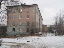 Студенческие общежития Мурманский государственный технический университет в Мурманске