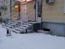 магазин алкогольной продукции Кристал-алко в Твери