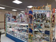 магазин модных украшений Серёжка в Мурманске