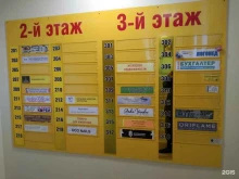 торговый центр Зенит в Хабаровске