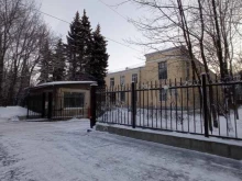 компания Спецпроект в Санкт-Петербурге