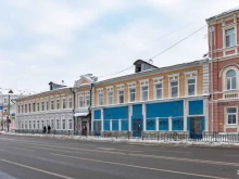 Школы Детская музыкальная школа №3 в Нижнем Новгороде