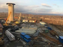 группа компаний Стальинтек в Комсомольске-на-Амуре
