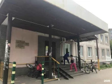 Детские поликлиники Детская городская поликлиника №19 Канавинского района в Нижнем Новгороде
