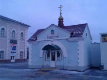 Знаменский женский монастырь Часовня в Ельце