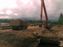 Свайные работы Геомеханика Сервис в Перми