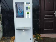автомат питьевой воды Живая вода в Нижнем Новгороде