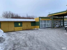 АЗС №532 Роснефть в Мончегорске