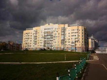Ассоциация Строителей Мордовии, Кавказская, 1/2 