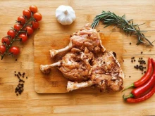 магазин мяса и полуфабрикатов #Мясной в Набережных Челнах