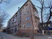 Комтел, Ополченская улица, 10 