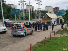 Благоустройство улиц Тимуровцы Уфа в Уфе